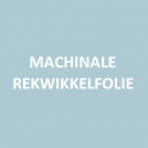 machinale-rekwikkelfolie